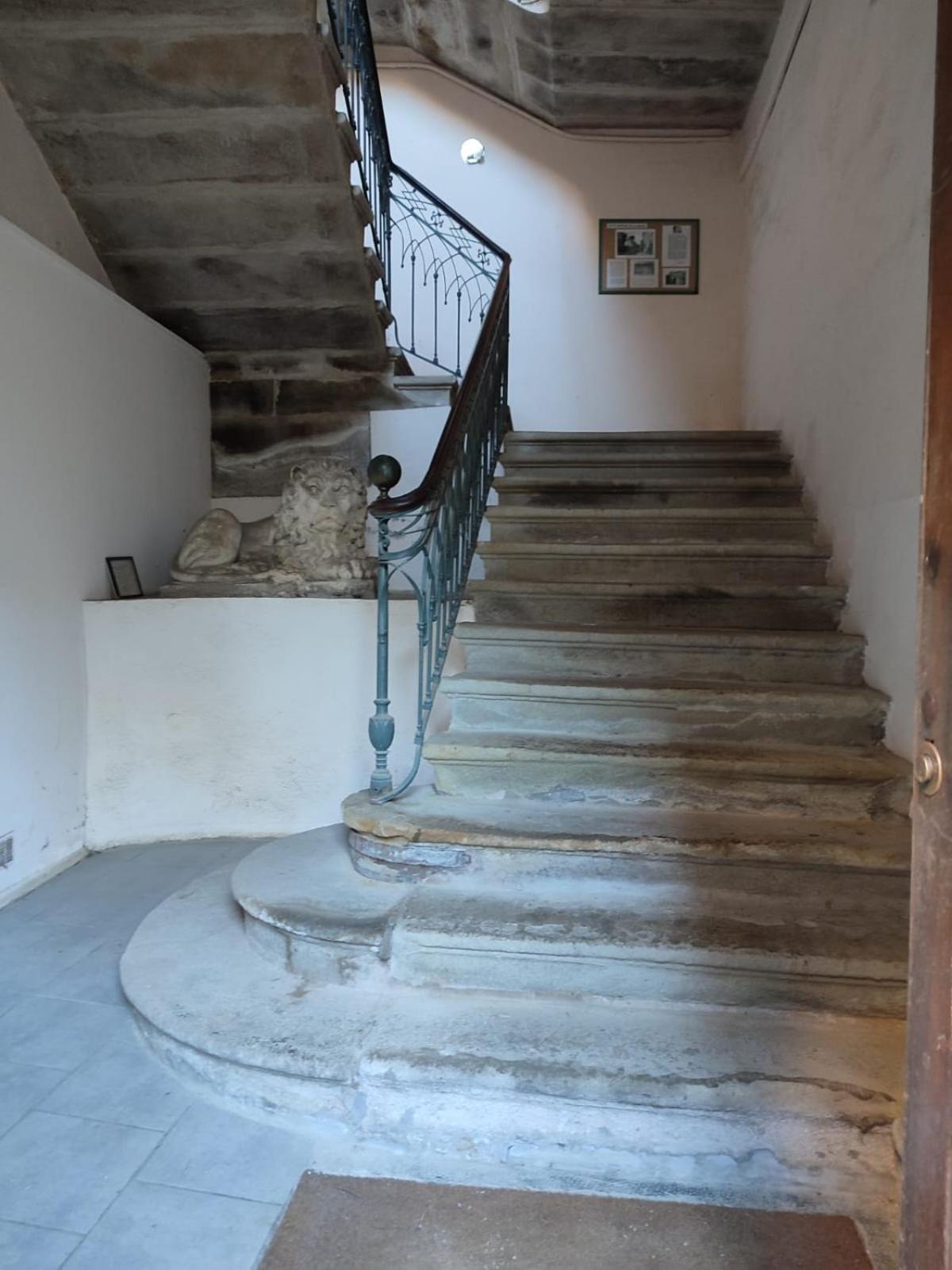 Le Studio 3Eme Les Vans Zewnętrze zdjęcie